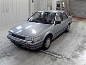 nissan bluebird